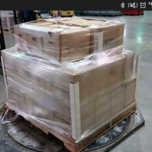 Northstar Battery Pallet - Group Buy 2