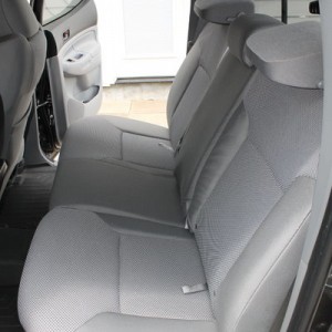 OEM Seat Covers