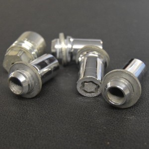 Wheel Locks