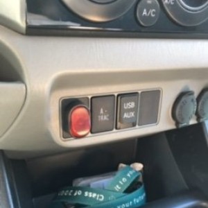 Dash Console