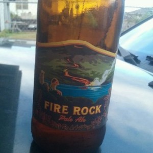 Pau hana inu "After work drink"