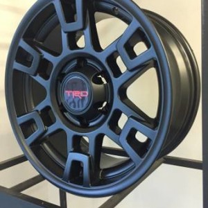 Wheel 2