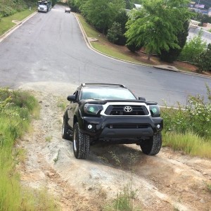 Truck stuff