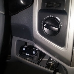 Brake Controller