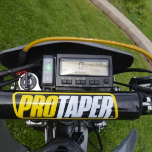 Galfer Gold Stainless Brake Lines