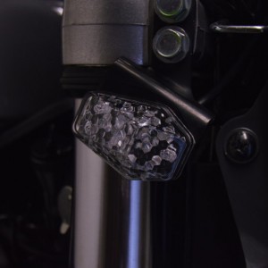 New Front Signals