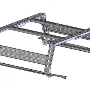 Bed Rack Assembly[conflict]