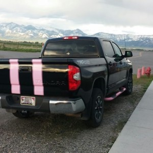 Pink slider! @pittim