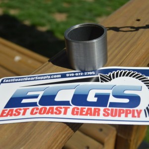 front end parts