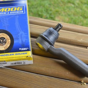 front end parts