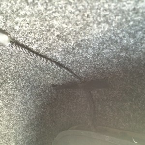 Taco-Dane LED Velcro