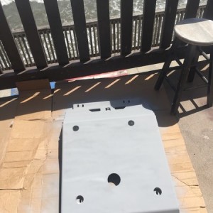 Primed