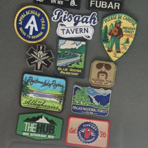 Patches