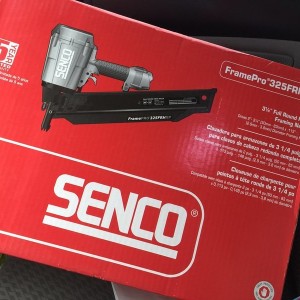 New toy
