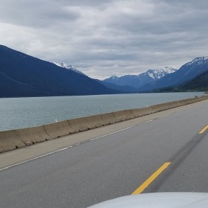 This might be near Fort John
