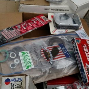 4cylinder goodies