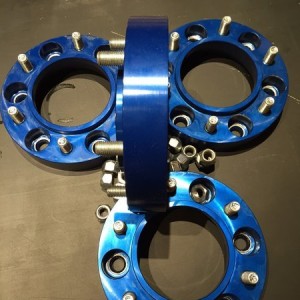 Hubcentrics