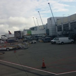 Seattle view