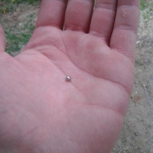 Pellet
