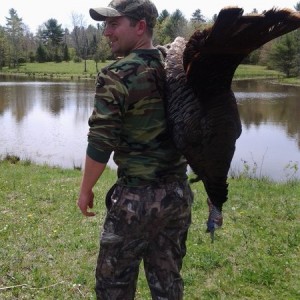 Shoulder