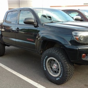 After suspension mods