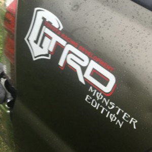 IconMonstersticker