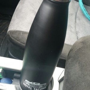 It not 4Runner compatible O_o