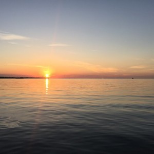 Keys sunsets :)