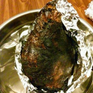 Ham bone