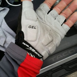 No gloves no love