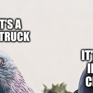 Nice truck