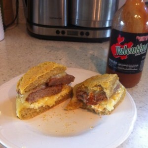 Breffast