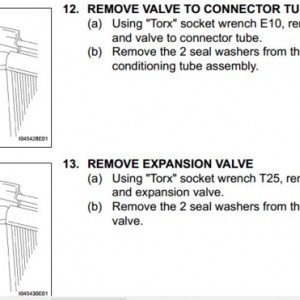 Expansion Valve