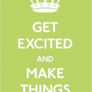 Get-excited