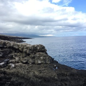 Kaupo, Maui.