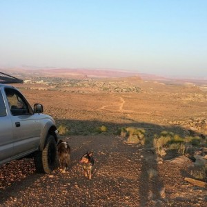 Trustlands