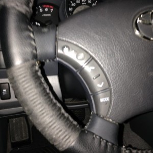 Steering Wheel 2