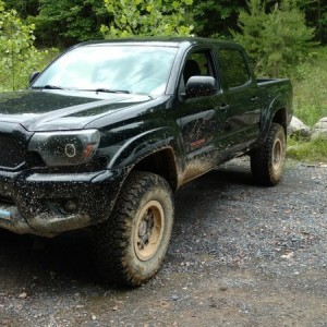 After pic