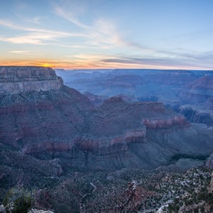 Grand Canyon 2016