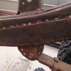 Some people shouldn't touch a welder