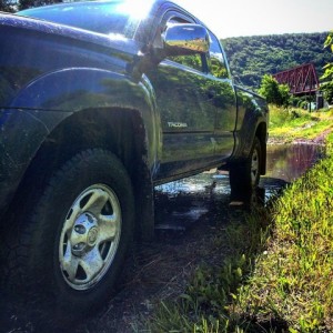 Wet Yota