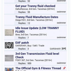 Wtf up with all the tranny talk.