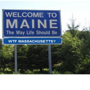 Maine