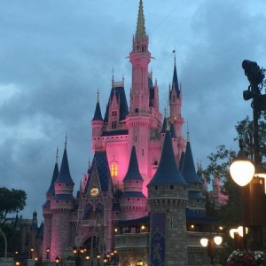 Ready for fireworks!