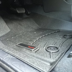 WeatherTech Floor Liners