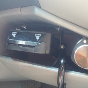 Brake Controller & Sub Control