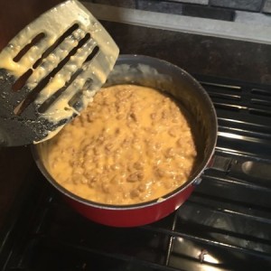 Bachelor chow thread