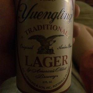 Oh how I missed the northeast!
