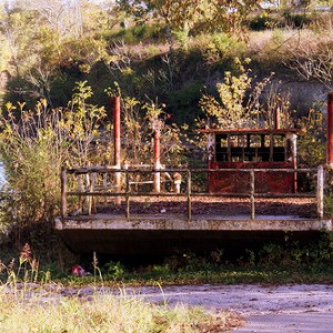 Rome Ferry3