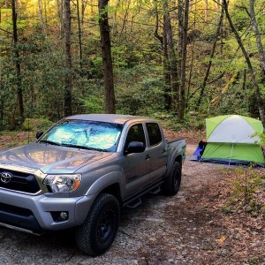 Camping Trip